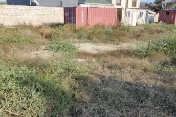Satılır Torpaq Mərdəkanda
