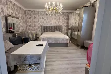Satılır Həyət Evi Binəqədidə