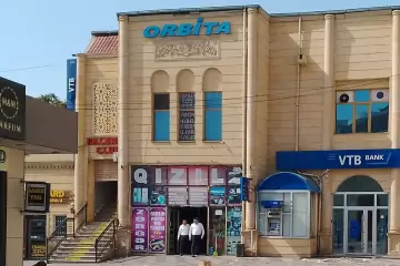 Satılır Obyekt 8-ci Kilometrdə