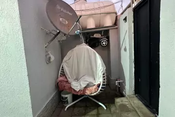 Satılır Həyət Evi Binəqədidə