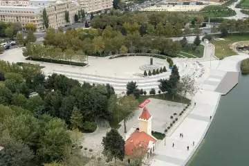 Satılır Yeni Tikili 28 May Metrosu ətrafında