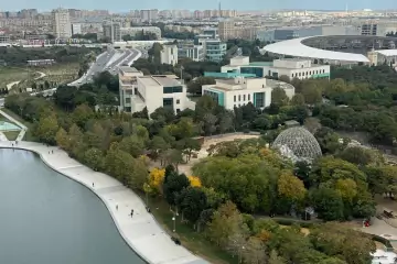 Satılır Yeni Tikili 28 May Metrosu ətrafında