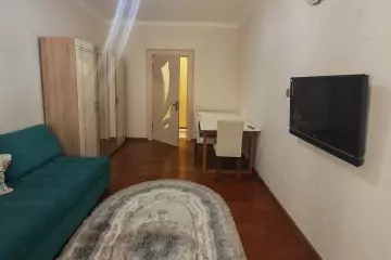 Satılır Yeni Tikili Yeni Yasamalda