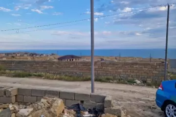 Satılır Torpaq Badamdarda