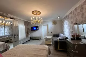 Satılır Həyət Evi Binəqədidə
