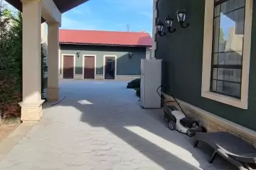 Satılır Villa Mərdəkanda