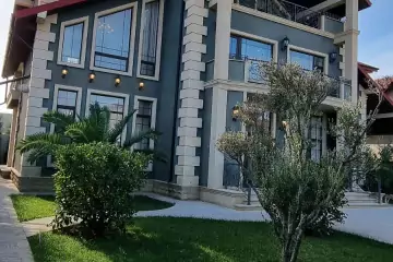 Satılır Villa Mərdəkanda
