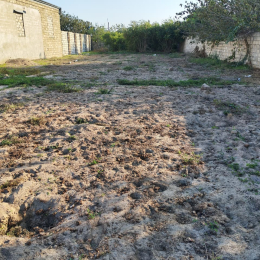 10 sot  torpaq satılır, Maştağa