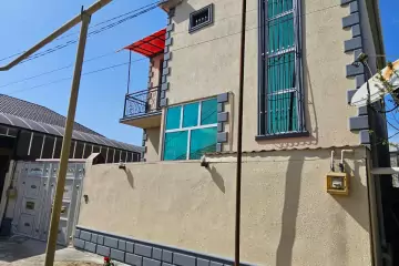 Satılır Həyət Evi Masazırda