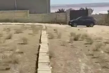 Satılır Torpaq Masazırda