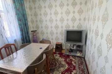 Satılır Həyət Evi Masazırda
