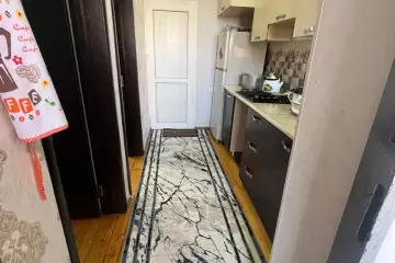 Satılır Həyət Evi Masazırda