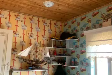 Satılır Həyət Evi Masazırda