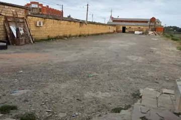 Satılır Obyekt Masallı Rayonunda