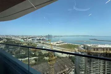 Aylıq Kirayə Yeni Tikili Bayılda