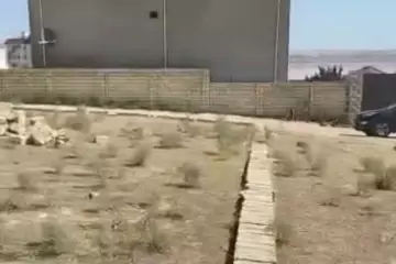 Satılır Torpaq Masazırda