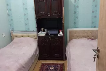 Satılır Yeni Tikili Qurtuluş 93da