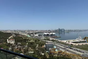 Aylıq Kirayə Yeni Tikili Bayılda