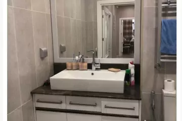 Aylıq Kirayə Yeni Tikili Ağ şəhər Kompleksində