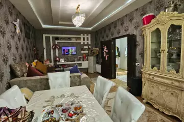 Satılır Həyət Evi Masazırda