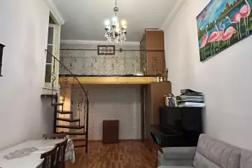 Satılır Köhnə Tikili İzmir Parkı