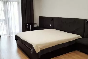 Aylıq Kirayə Yeni Tikili Ağ şəhər Kompleksində