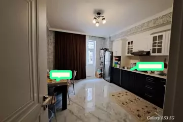 Satılır Yeni Tikili Yeni Yasamalda