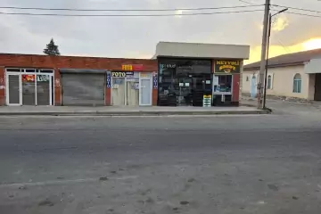 Satılır Obyekt Masallı Rayonunda 