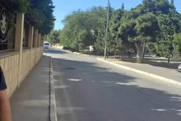 Aylıq Kirayə Obyekt 8-ci Kilometrdə