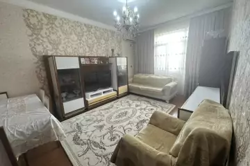 Satılır Yeni Tikili Həzi Aslanovda
