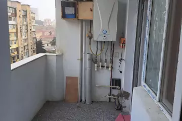 Satılır Yeni Tikili Həzi Aslanovda