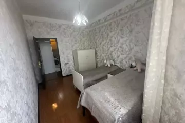 Satılır Yeni Tikili Həzi Aslanovda