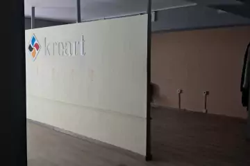 Aylıq Kirayə Ofis Elmler Akademiyasıda