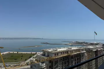 Aylıq Kirayə Yeni Tikili Bayılda