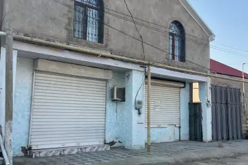 Satılır Həyət Evi Masazırda