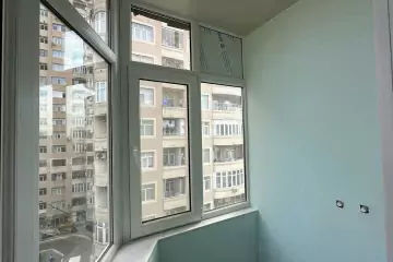 Satılır Köhnə Tikili 9-cu Mikrorayonda