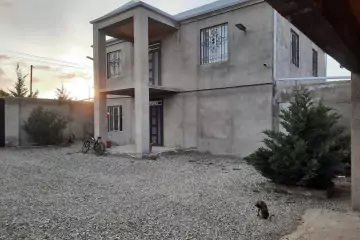 Satılır Həyət Evi Maştağada