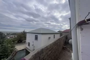 Satılır Həyət Evi Zığda