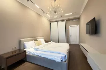 Aylıq Kirayə Yeni Tikili Bayılda