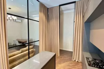 Satılır Yeni Tikili Ağ şəhər Kompleksində