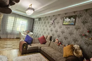 Satılır Həyət Evi Masazırda