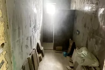 Satılır Bağ Evi Goradildə