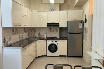 Aylıq Kirayə Yeni Tikili 28 May Metrosu ətrafında