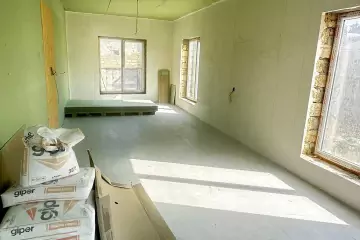Satılır Bağ Evi Goradildə