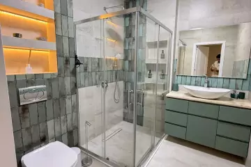 Aylıq Kirayə Yeni Tikili Bayılda