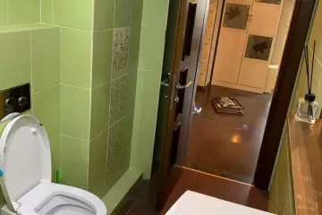 Satılır Köhnə Tikili Kubinkada