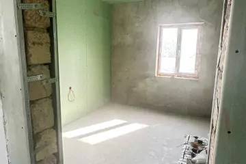 Satılır Bağ Evi Goradildə