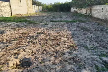 Satılır Torpaq Maştağada