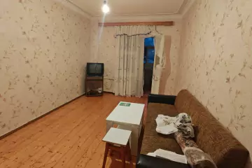 Aylıq Kirayə Köhnə Tikili Yeni Yasamalda