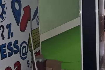 Aylıq Kirayə Ofis Elmler Akademiyasıda